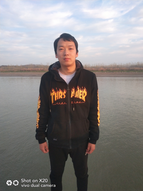 一往情深的第一张照片--丽水相亲服务中心