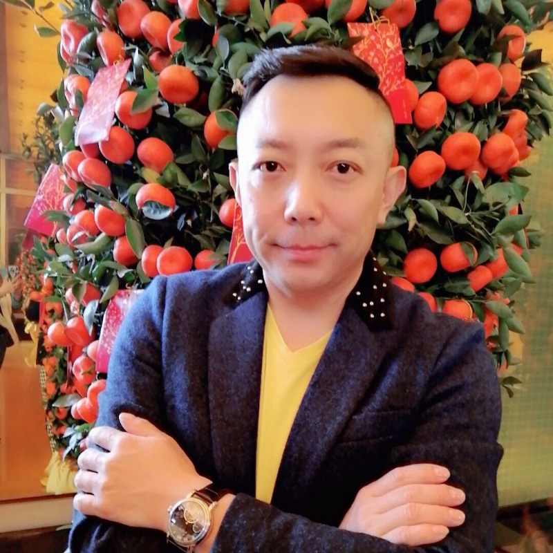 定心大师的第一张照片--丽水相亲服务中心