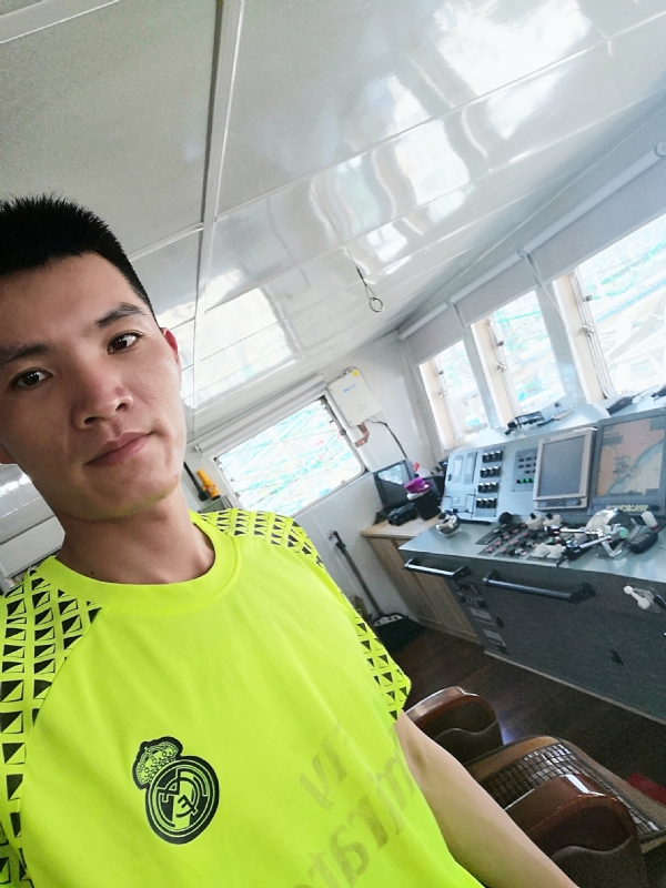 眼里都是你的第一张照片--丽水相亲服务中心