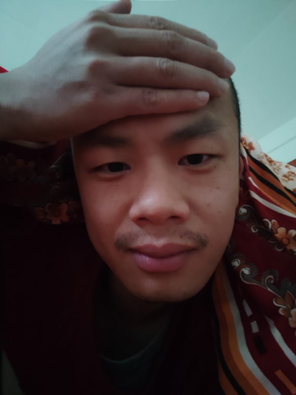 开心鬼在哪呢的第一张照片--丽水相亲服务中心