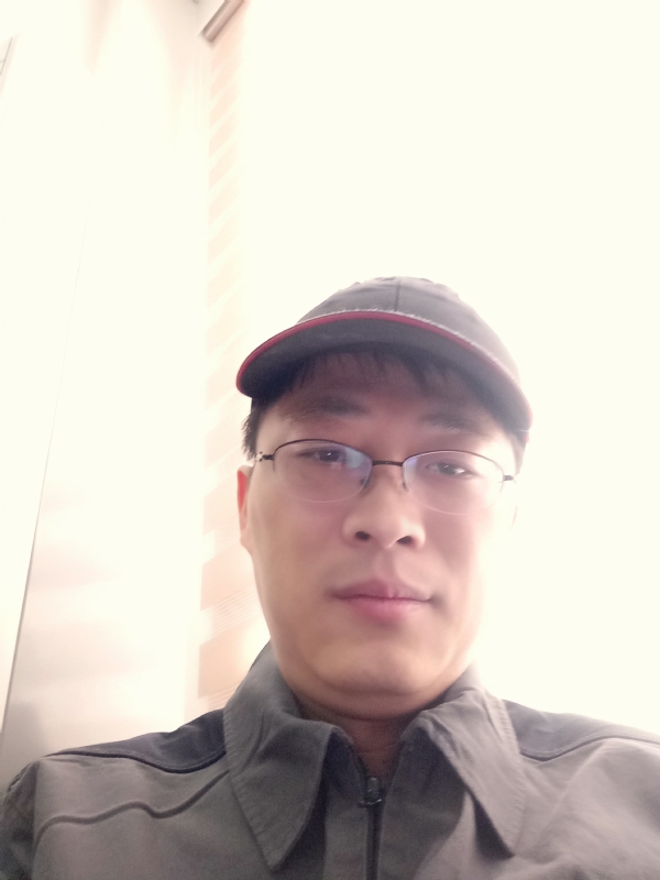 小马哥的第一张照片--丽水相亲服务中心