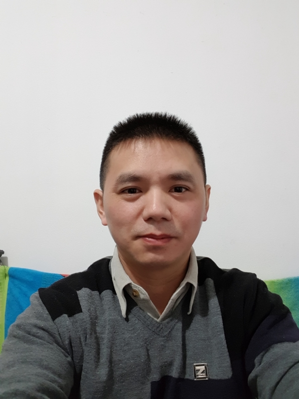 LSQ的第一张照片--丽水相亲服务中心