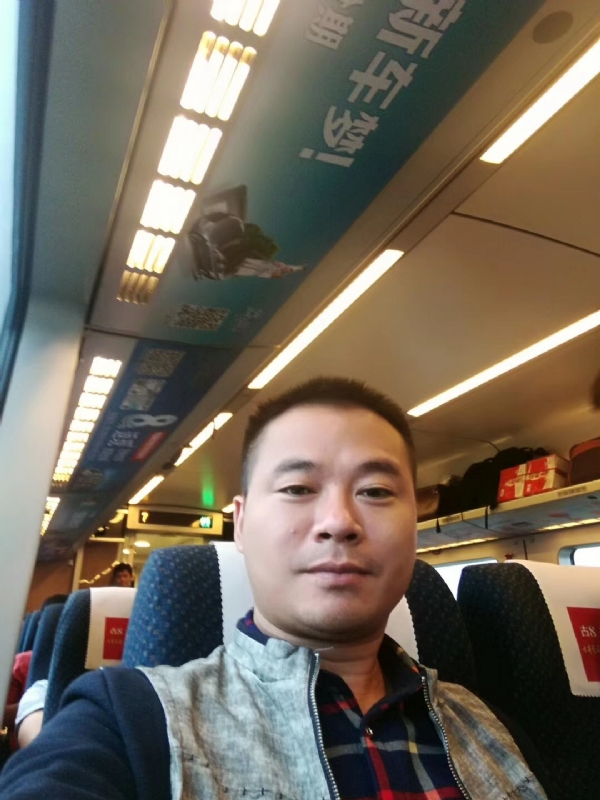 等爱的人的第一张照片--丽水相亲服务中心