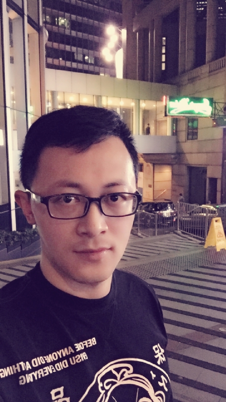 Chen的第一张照片--丽水相亲服务中心