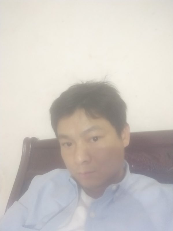 风云的第一张照片--丽水相亲服务中心