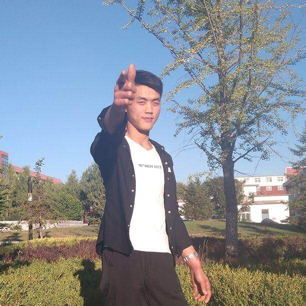 小受的第一张照片--丽水相亲服务中心