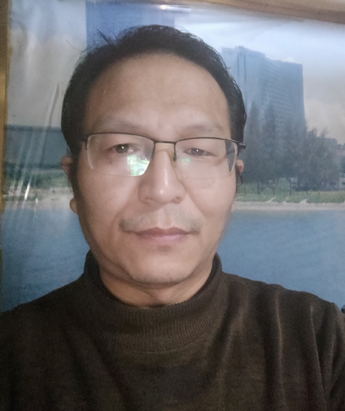 小草的第一张照片--丽水相亲服务中心