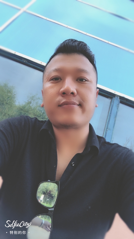 深蓝之钻的第一张照片--丽水相亲服务中心