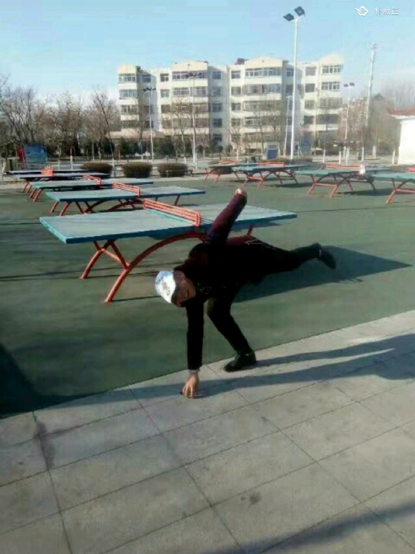 载正的第一张照片--丽水相亲服务中心