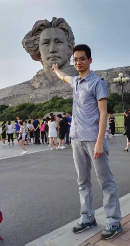 惠辉的牛的第一张照片--丽水相亲服务中心