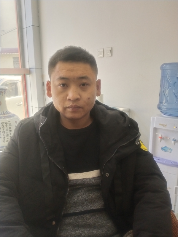 瞿波的第一张照片--丽水相亲服务中心