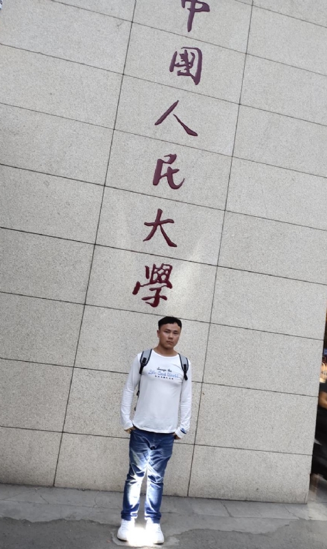 Whoareyou的第一张照片--丽水相亲服务中心