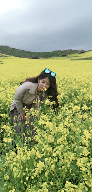 小桃花的第一张照片--丽水相亲服务中心