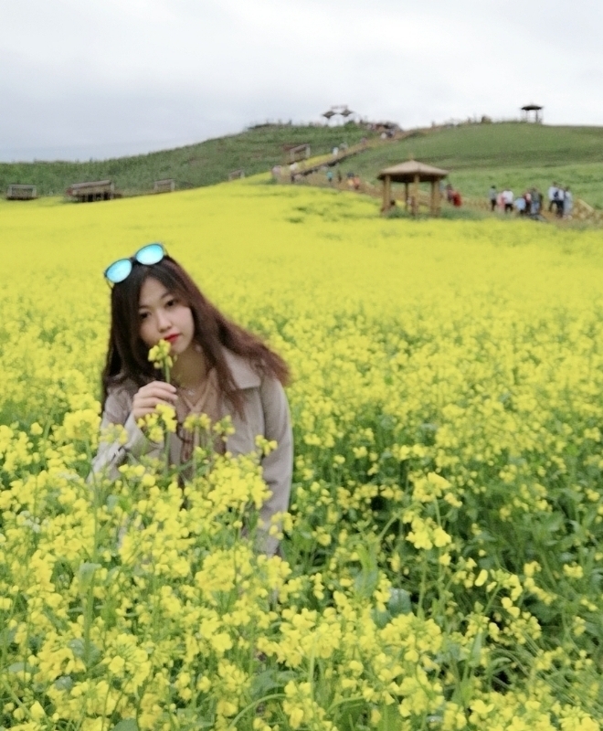 小桃花的第二张照片--丽水相亲服务中心