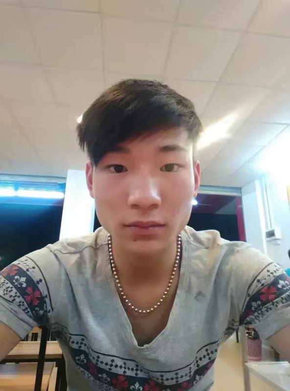 放飞的第一张照片--丽水相亲服务中心