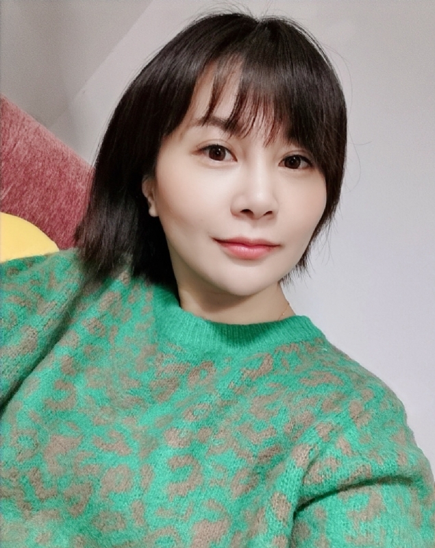 Nikki的第一张照片--丽水相亲服务中心