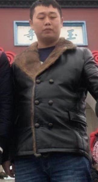 烁烁俊逸的第一张照片--丽水相亲服务中心