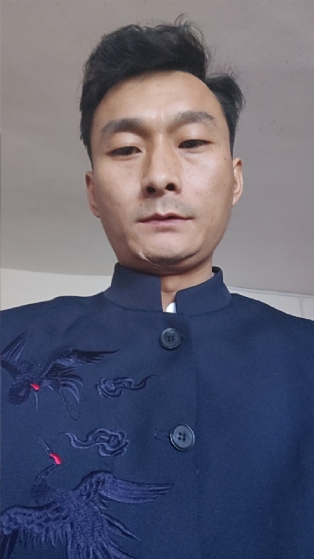 逆袭的小老鼠～龙long的第一张照片--丽水相亲服务中心