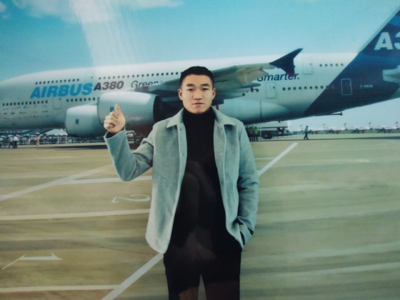 一切会更好的第一张照片--丽水相亲服务中心