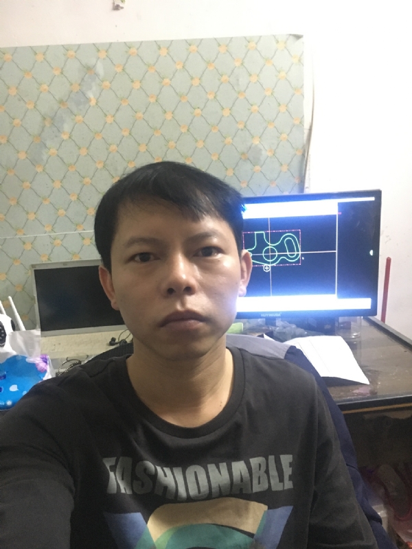 黄叶枫的第一张照片--丽水相亲服务中心