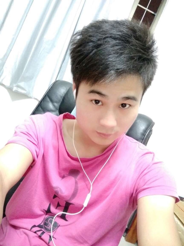 Amin的第二张照片--丽水相亲服务中心