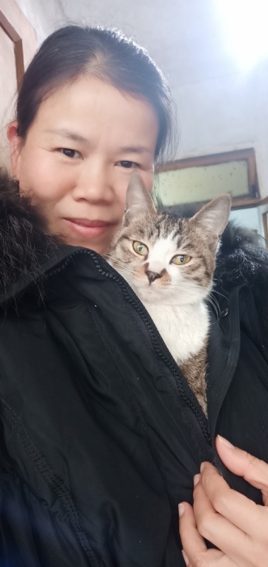 紫竹调的第一张照片--丽水相亲服务中心