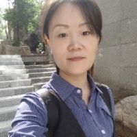 伊琪的第一张照片--丽水相亲服务中心