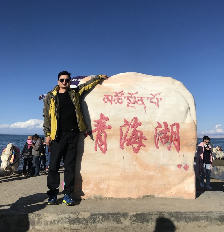 宗泽的第一张照片--丽水相亲服务中心