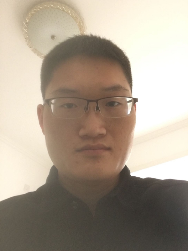 寻觅爱情的第一张照片--丽水相亲服务中心