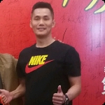 让分胜负的第一张照片--丽水相亲服务中心