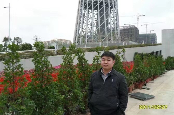 寻爱的第一张照片--丽水相亲服务中心