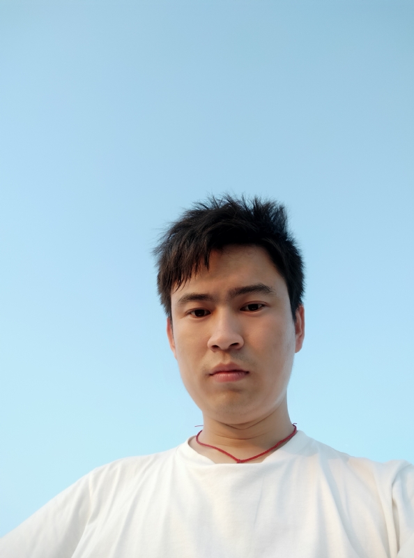 菜菜的第一张照片--丽水相亲服务中心