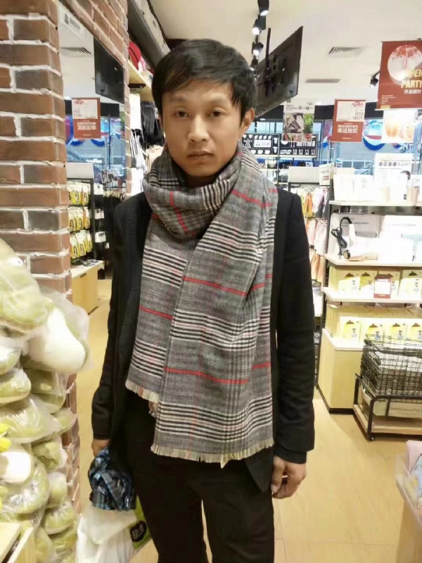 陈杰的第一张照片--丽水相亲服务中心