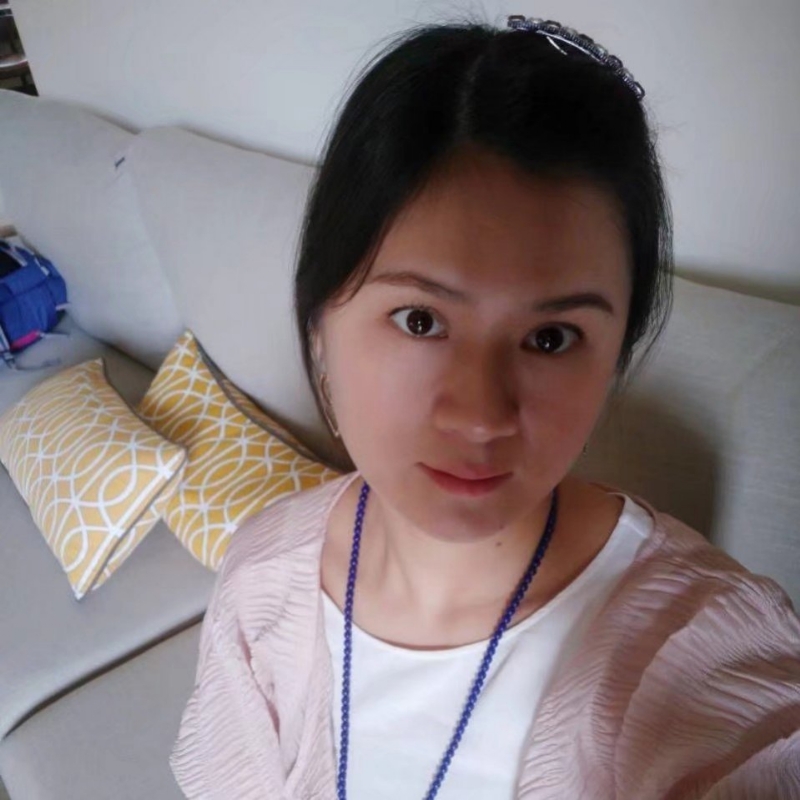 lly的第一张照片--丽水相亲服务中心