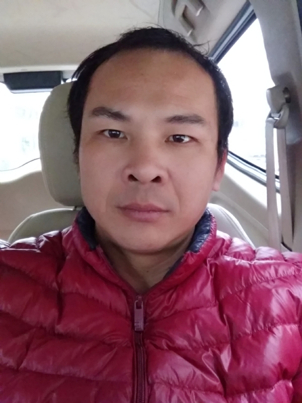 哥来的第一张照片--丽水相亲服务中心