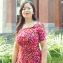 muna的第一张照片--丽水相亲服务中心