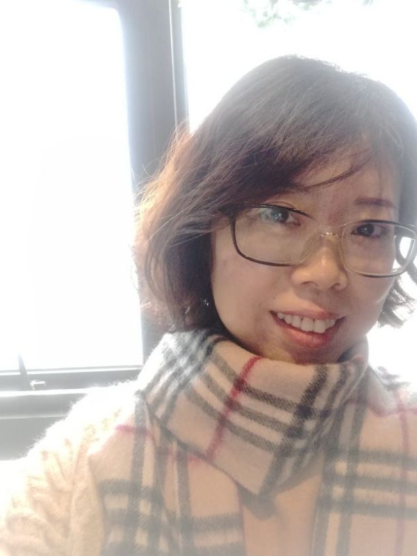 简单的第一张照片--丽水相亲服务中心