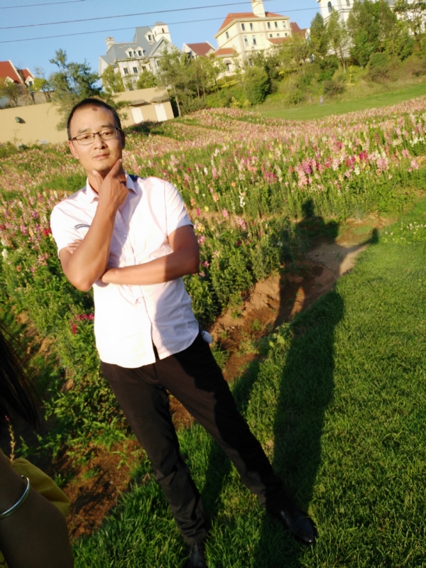 爱归零的第二张照片--丽水相亲服务中心