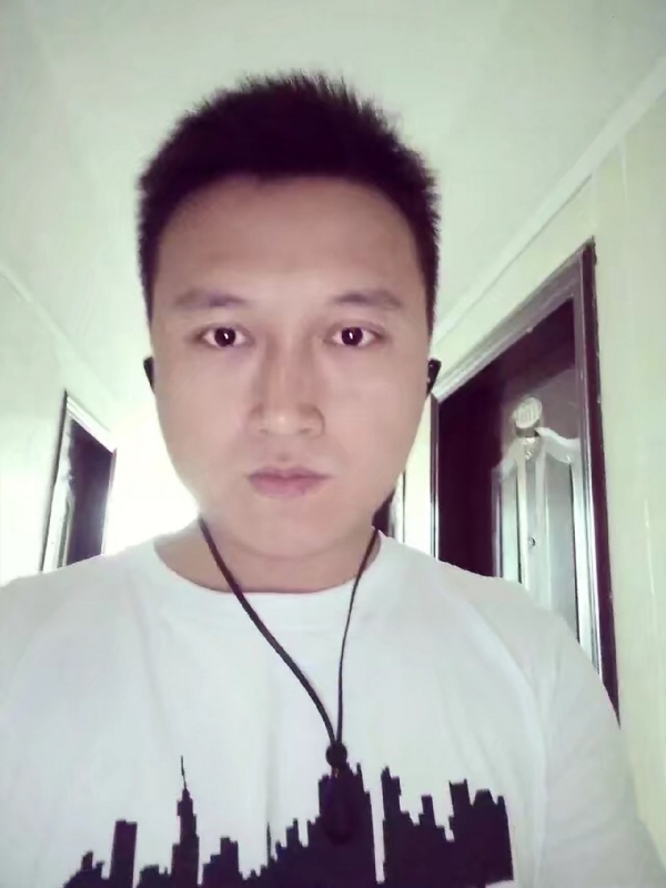 慎独的第一张照片--丽水相亲服务中心