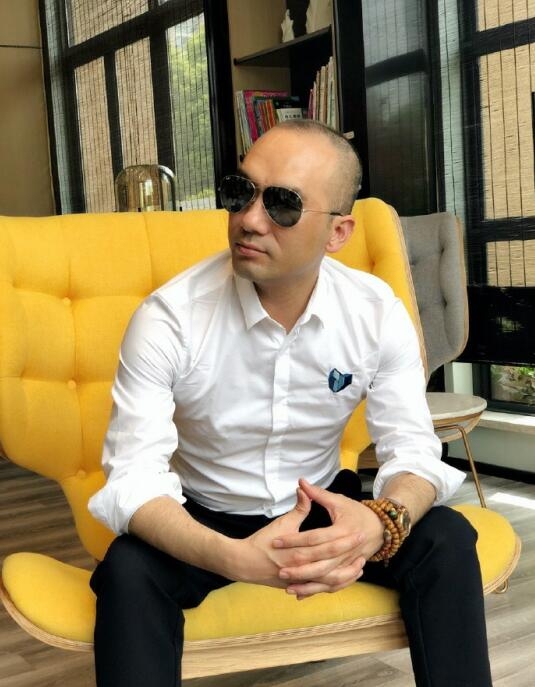 海纳百川的第一张照片--丽水相亲服务中心