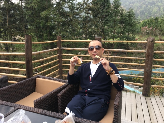 海纳百川的第二张照片--丽水相亲服务中心