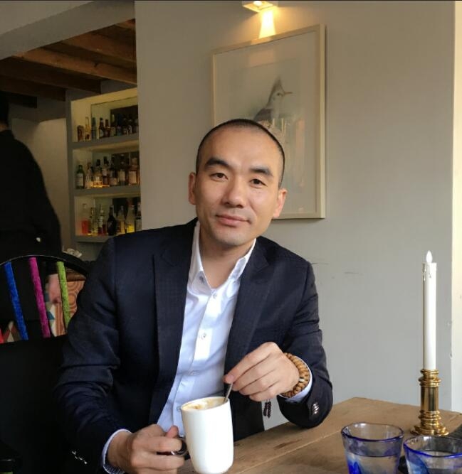 海纳百川的第三张照片--丽水相亲服务中心