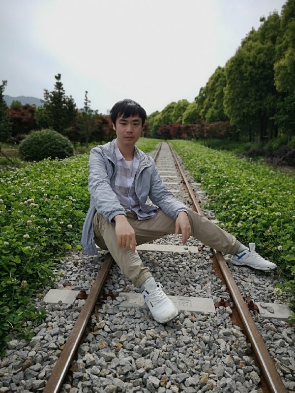 HCL的第一张照片--丽水相亲服务中心