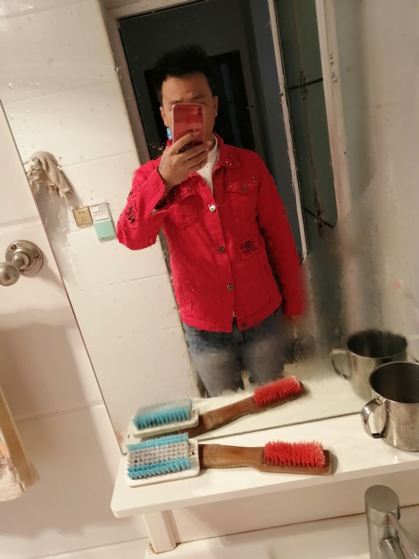 王哒哒的第一张照片--丽水相亲服务中心