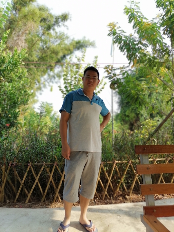 细水长流的第一张照片--丽水相亲服务中心