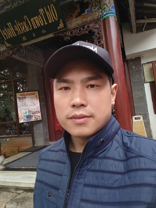 缘分邂逅的第一张照片--丽水相亲服务中心