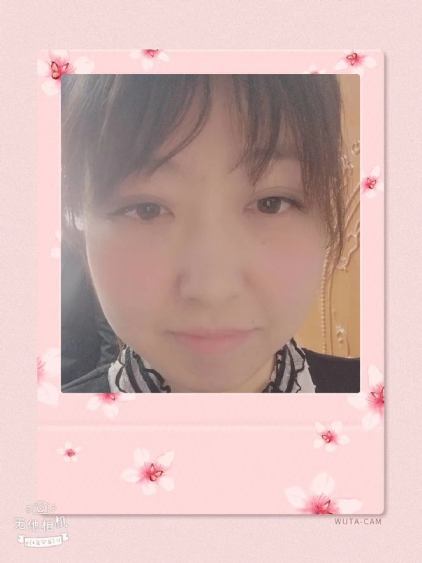 June的第一张照片--丽水相亲服务中心