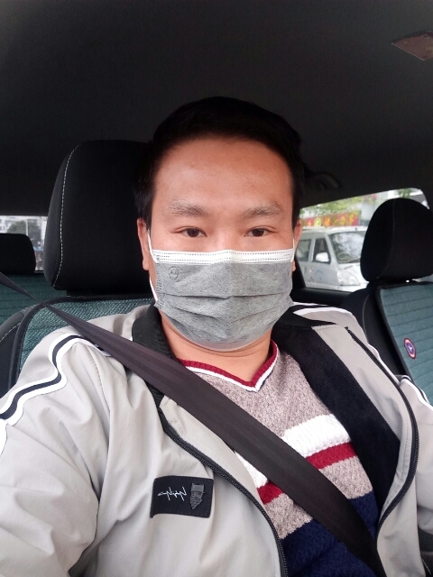 寻缘的第一张照片--丽水相亲服务中心