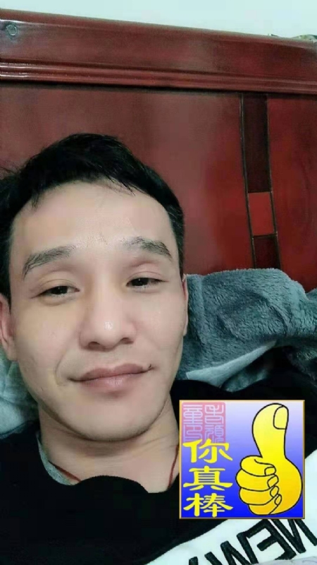 张贤的第一张照片--丽水相亲服务中心