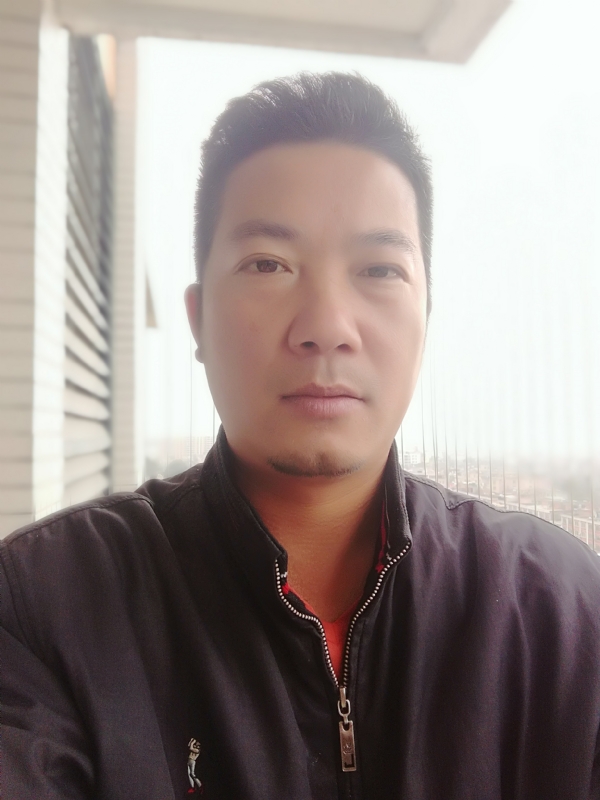 友源就好的第一张照片--丽水相亲服务中心